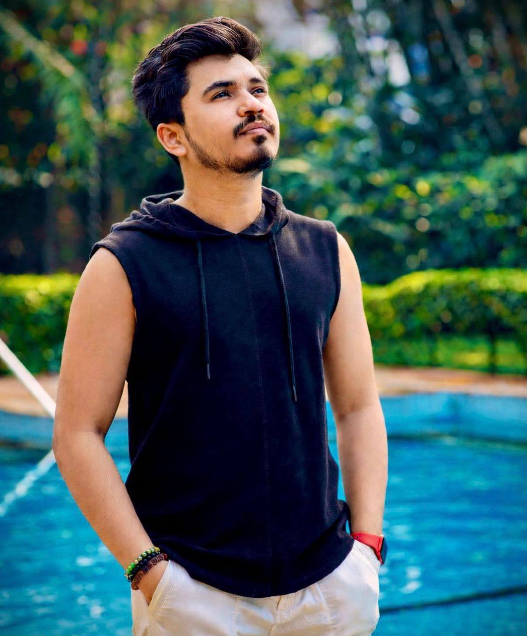 Sourabh Sambreker